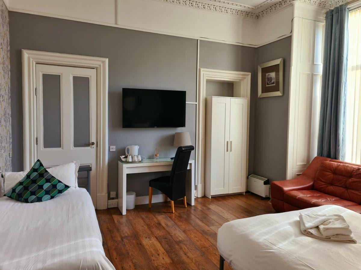 Northumberland Отель 3*