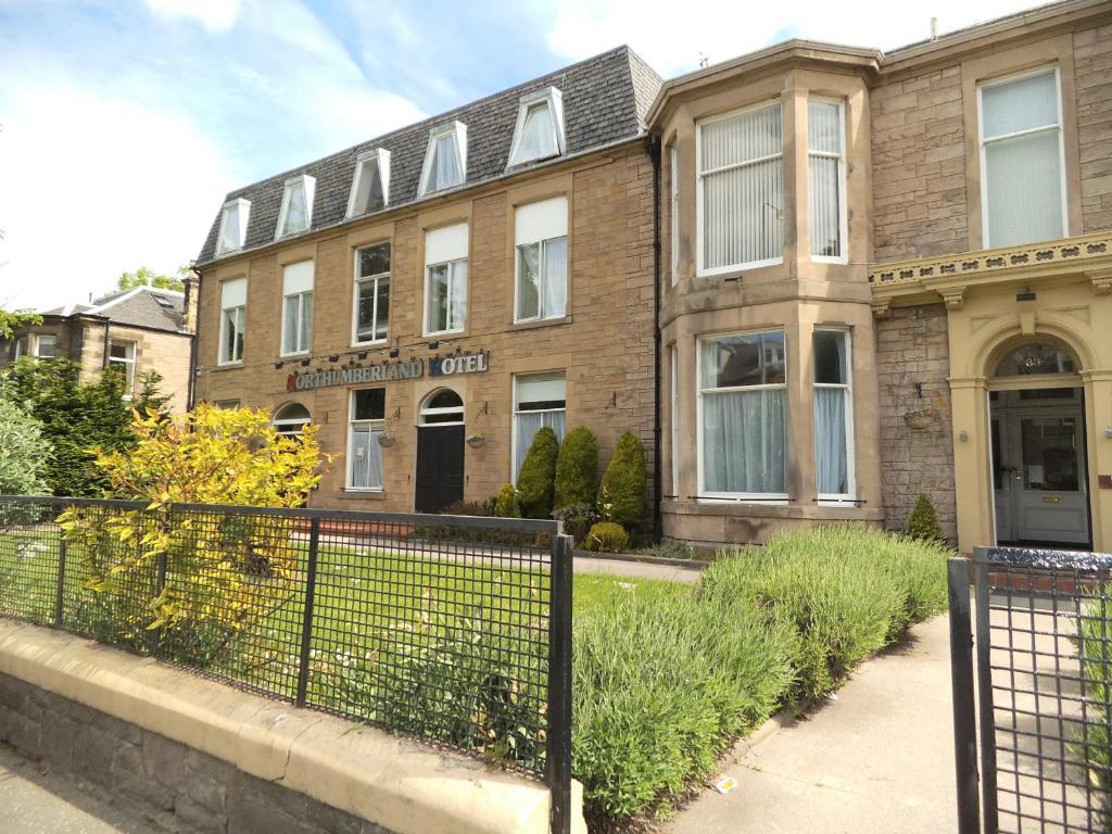 Northumberland Отель 3*