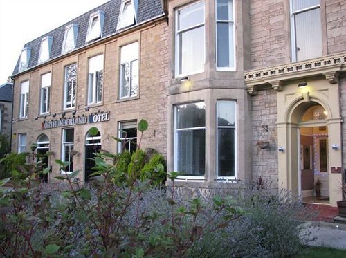 Отель Northumberland 3*