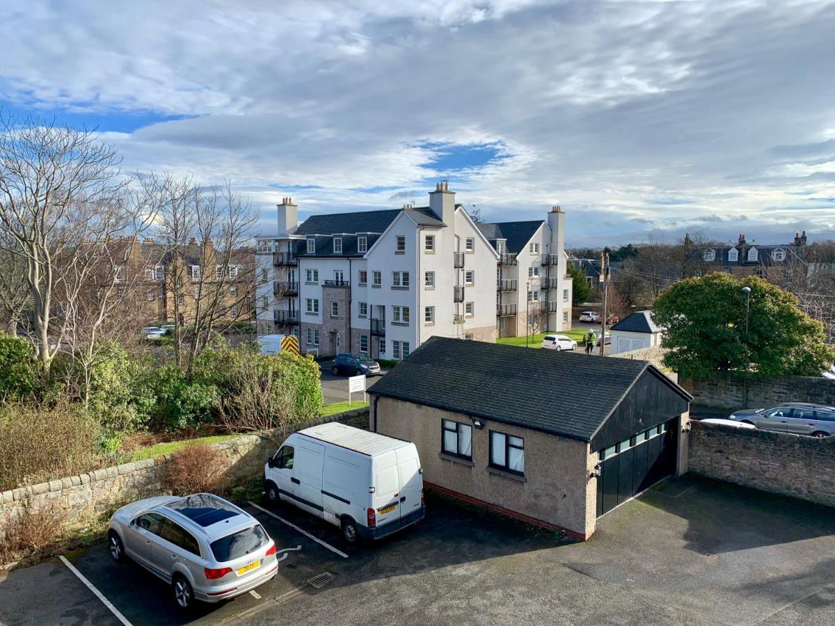 Northumberland Hotel Edimburgo