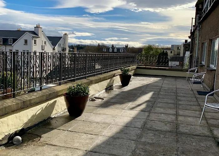 Northumberland Hotel