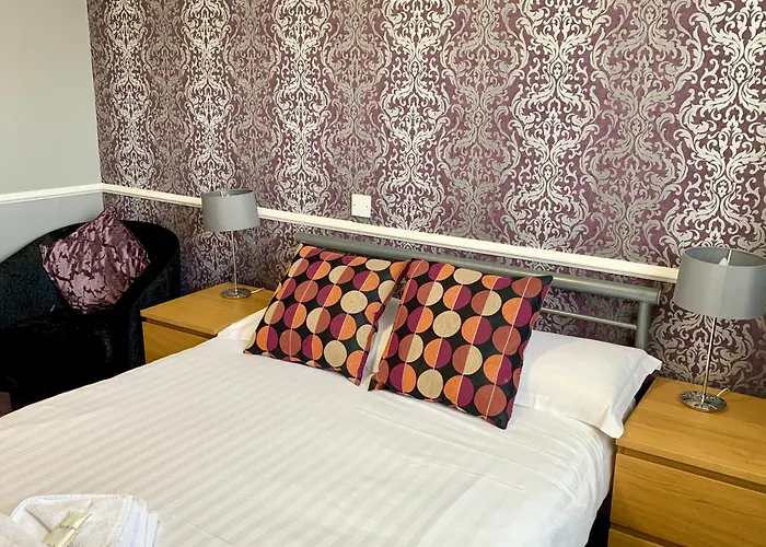 Northumberland Hotel