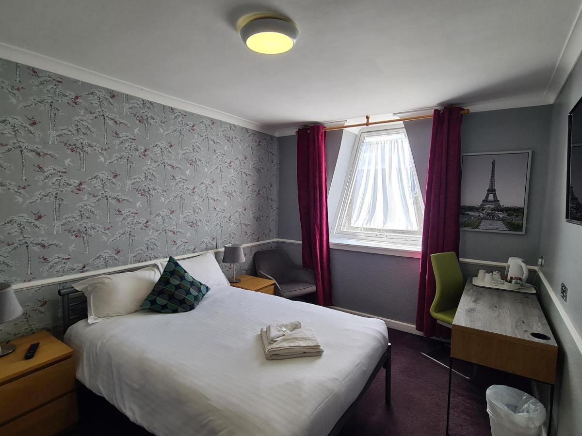 Hotel Northumberland Édimbourg